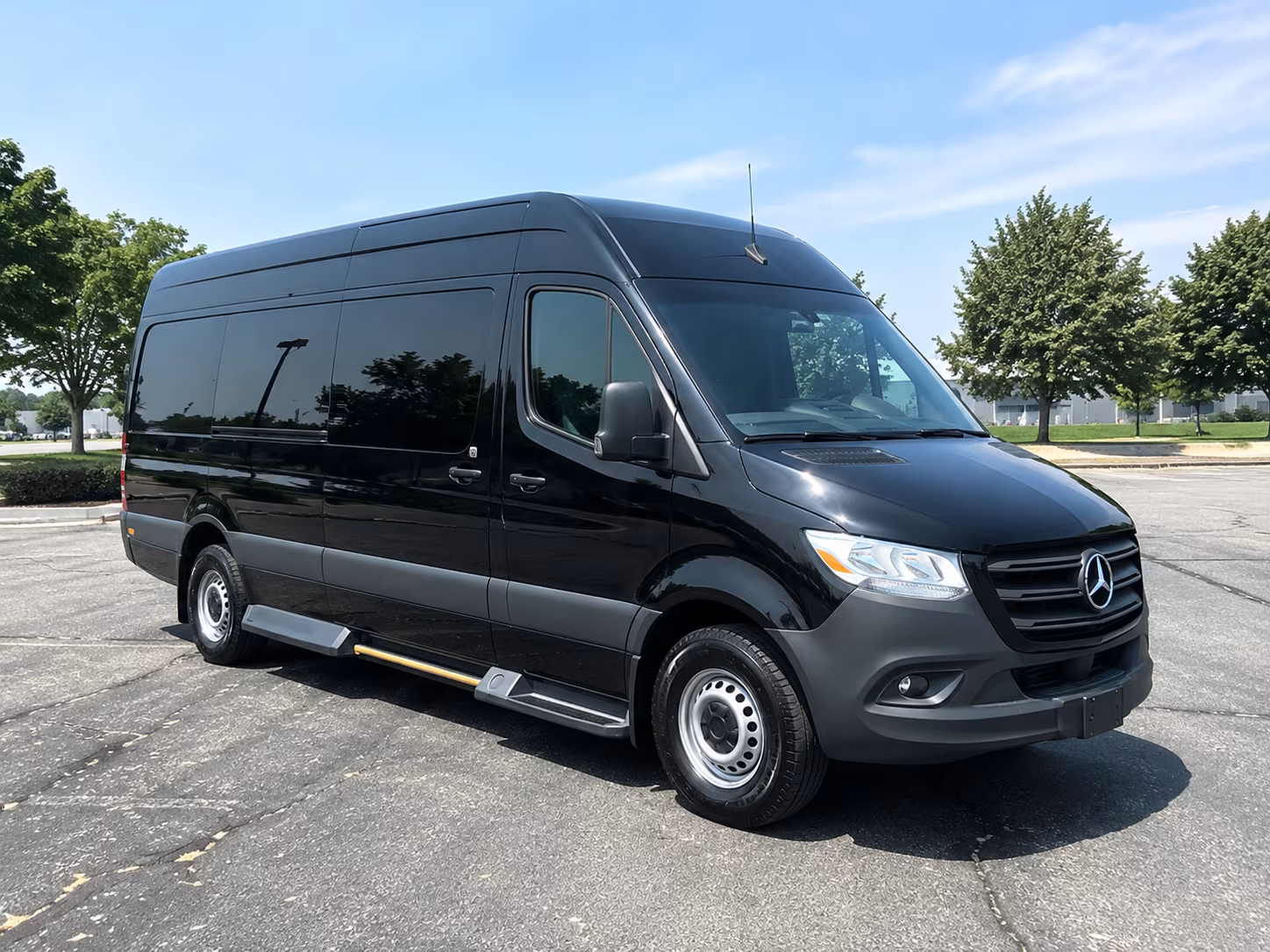 Rent a Bus to San Joaquin County Fairgrounds
