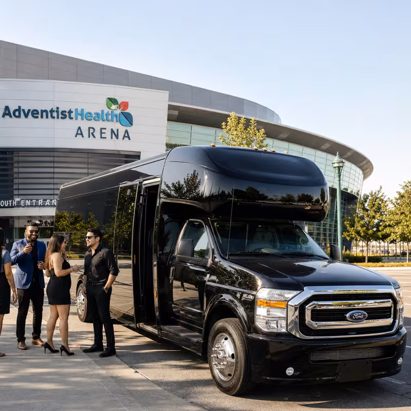 Adventist Health Arena