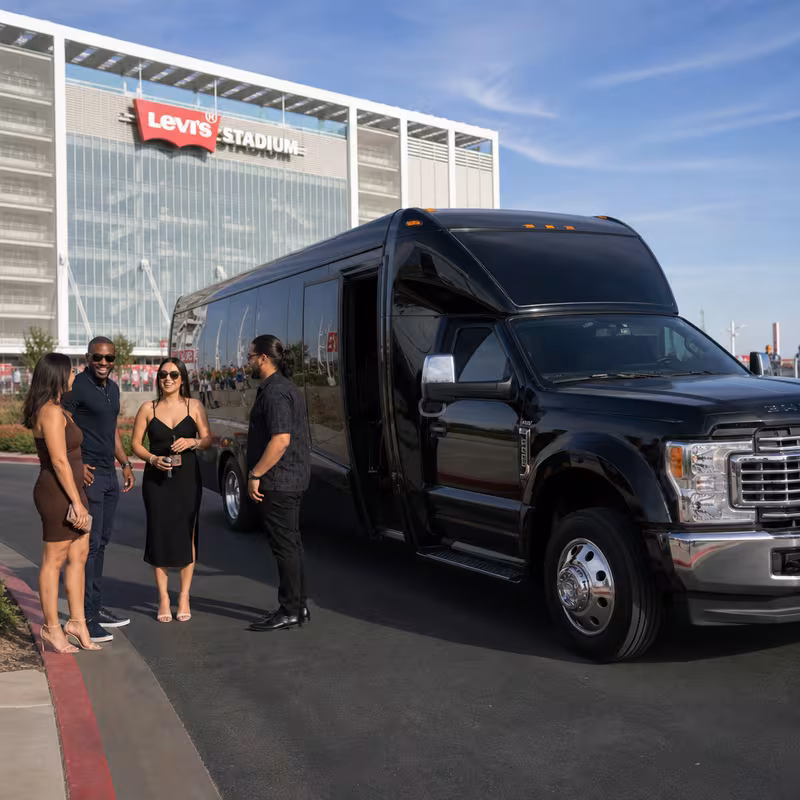 Levi's Stadium — Santa Clara, CA
