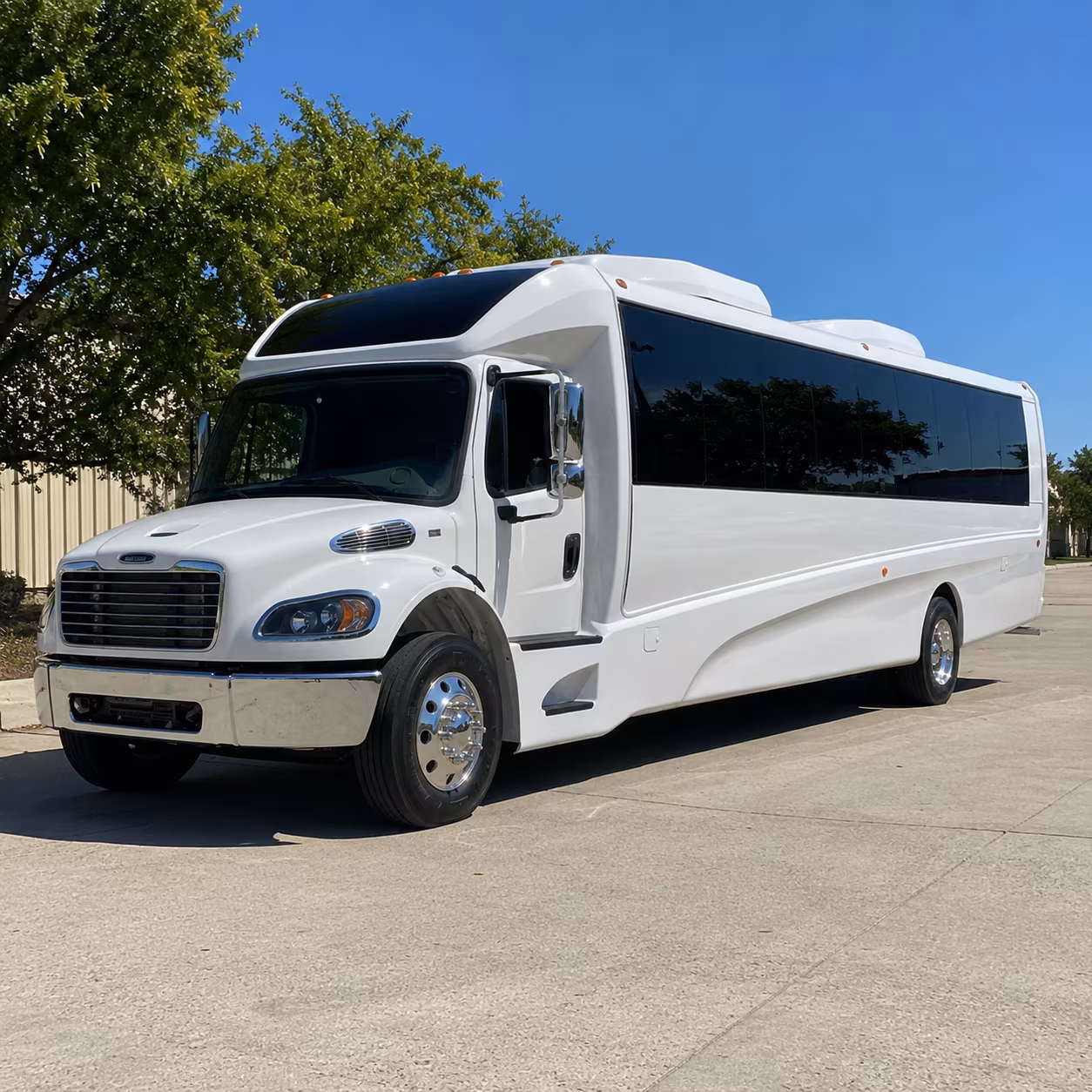 Lodi Airport Shuttles & Transportation