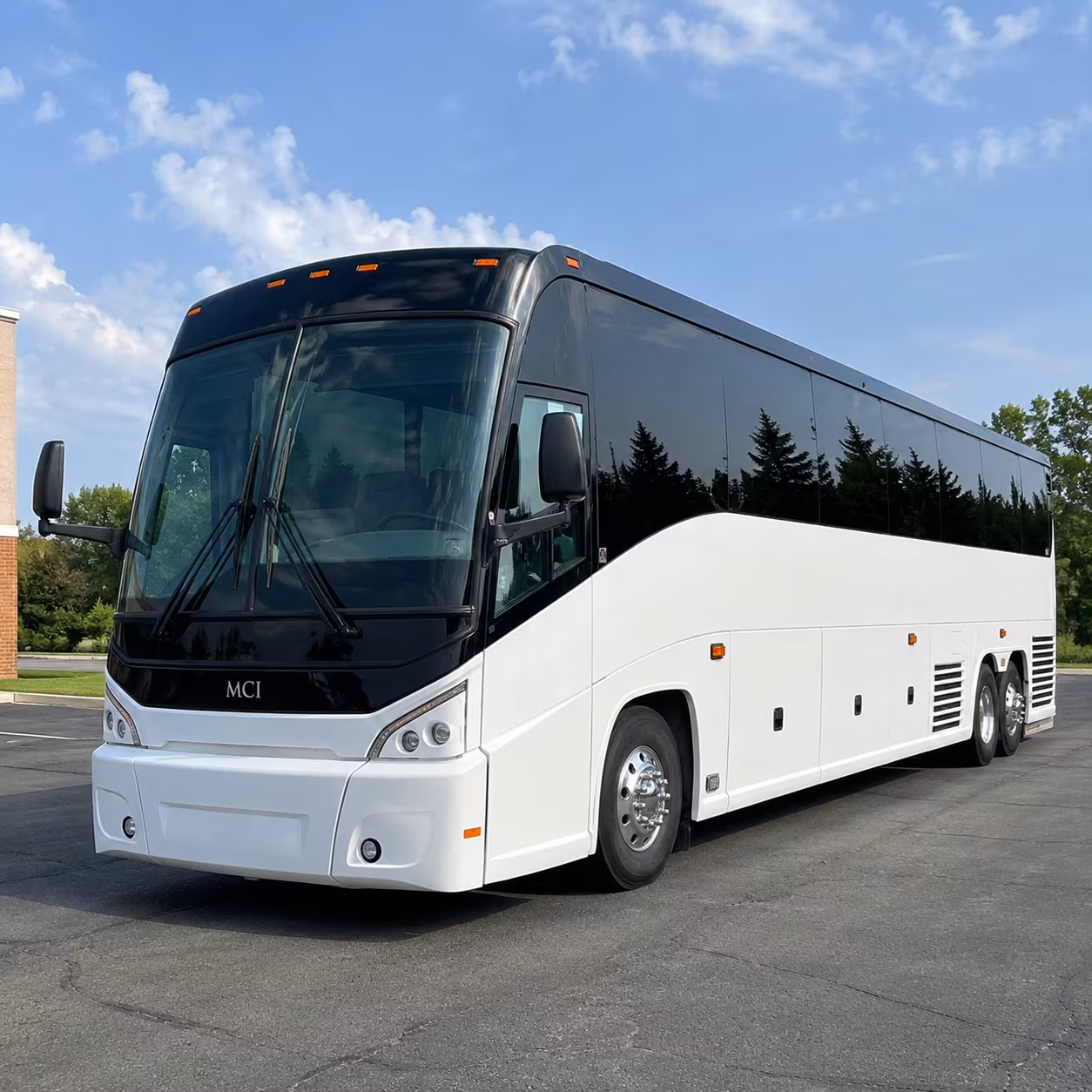 Lodi Concert Transportation & Shuttles