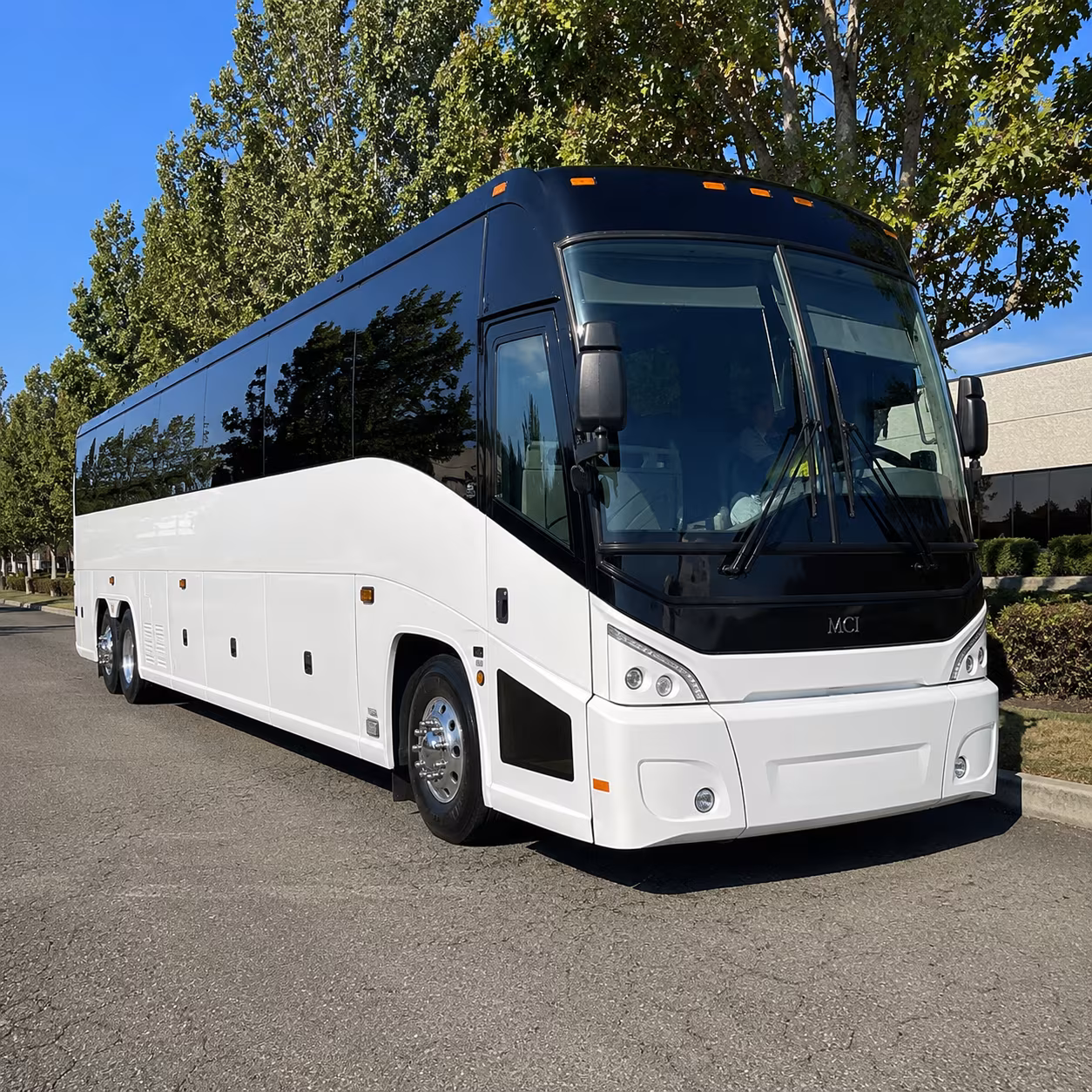 Lodi Corporate Event Transportation