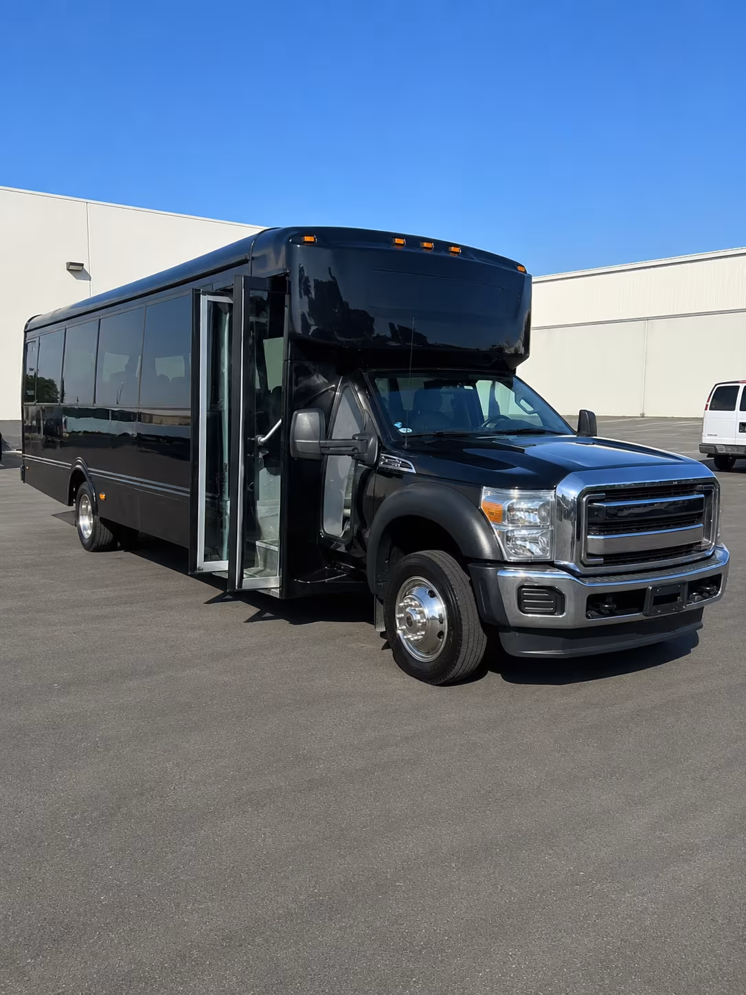 Lodi Private Event Transportation Services