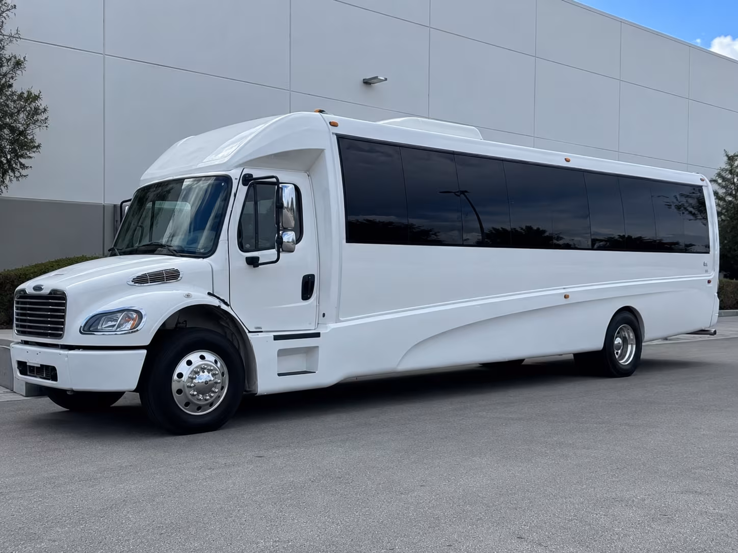 Lodi Sporting Event Transportation