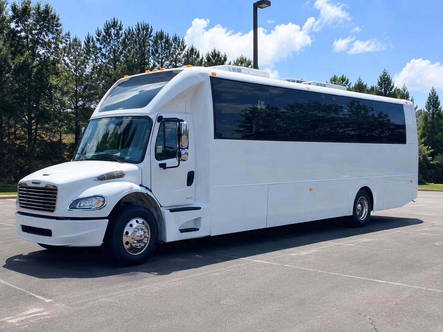 Lodi Winery Tour & Pub Crawl Transportation