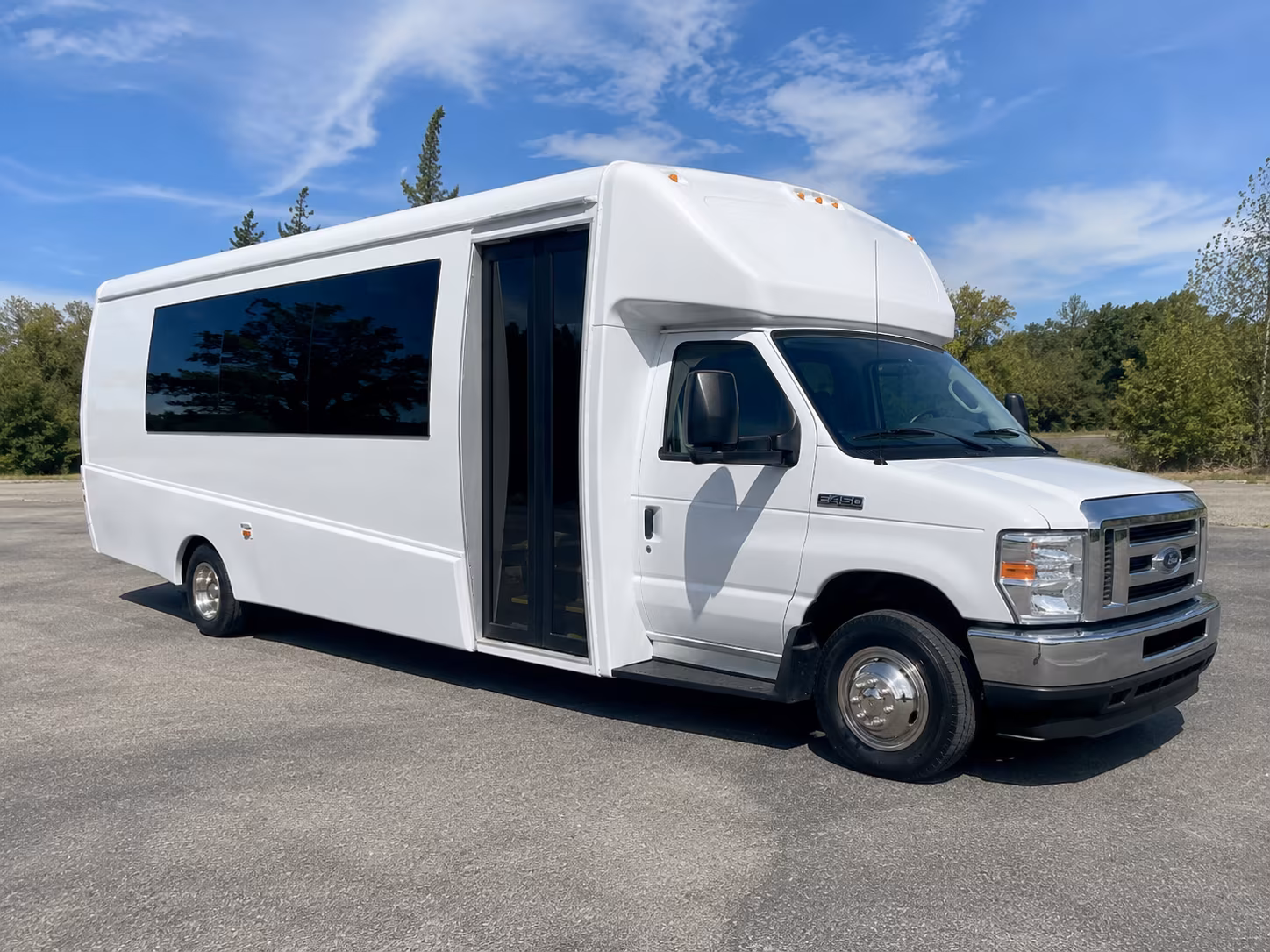 Stockton Sporting Event Transportation route planning