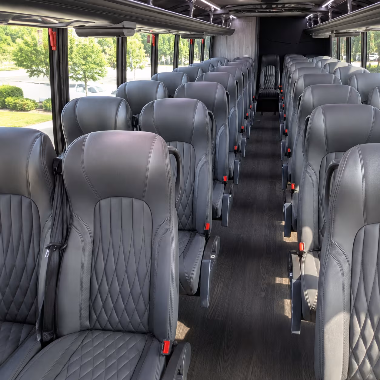 Tracy Airport Shuttles & Transportation
