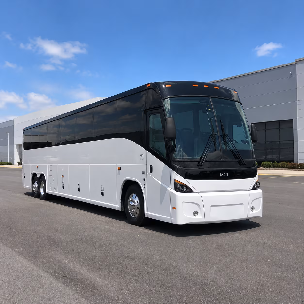 Tracy Wedding Transportation & Shuttle Service