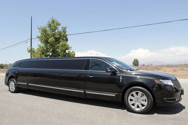 Stockton 8 Passenger Limo